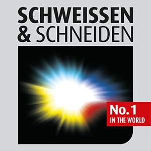 IHT Automation at SCHWEISSEN & SCHNEIDEN 2025
